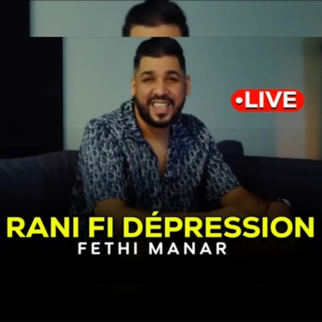 Rani Fi Dépression | Boomplay Music