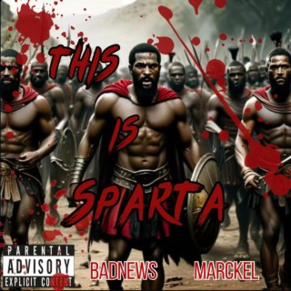 This Is Sparta