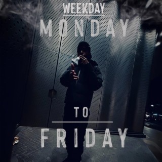 Weekday