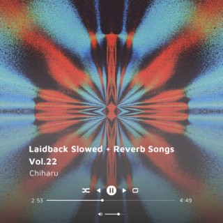 Laidback Slowed + Reverb Songs Vol.22