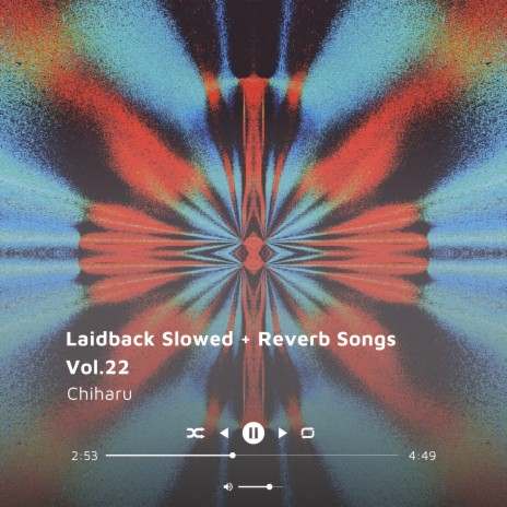 Pastlives - Slowed+Reverb