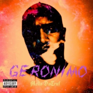 Geronimo (feat. SheBoLatti)