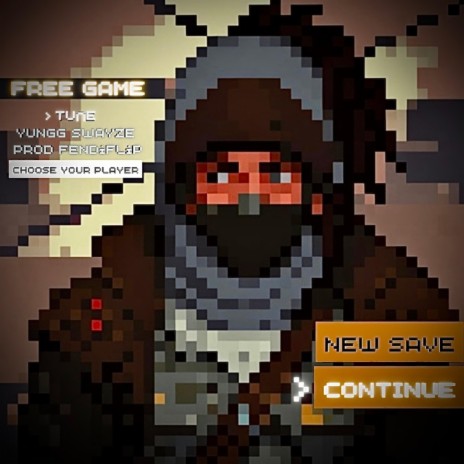 Free Game ft. Yungg Swayze & Fendi Flip | Boomplay Music