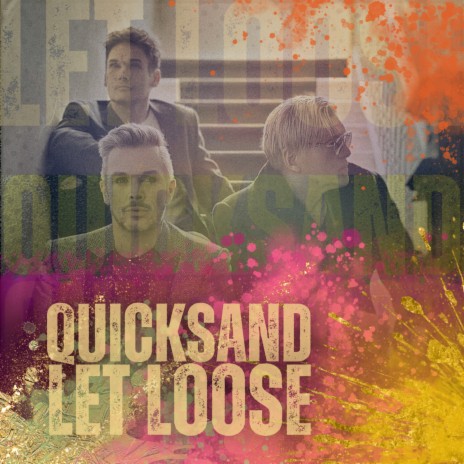 Quicksand | Boomplay Music