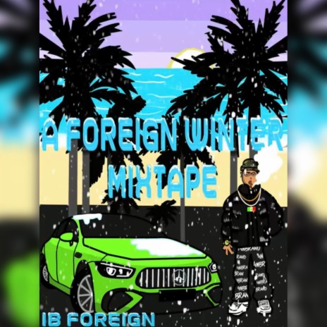 Foreign Thing | Boomplay Music