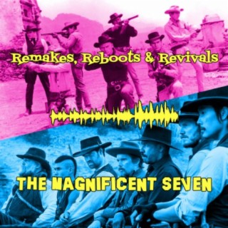 Marauding Towns - The Magnificent Seven