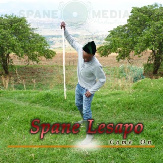 Spane Lesapo