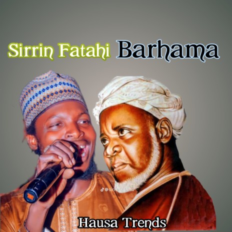 Sirrin Fatahi Barhama