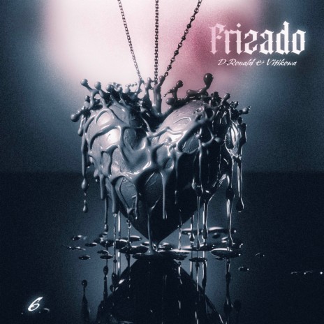 FRIZADO ft. Vitikowa | Boomplay Music