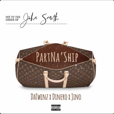 PartNa'Ship ft. Diner0 & Jino