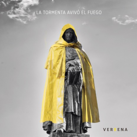 La tormenta avivó el fuego | Boomplay Music