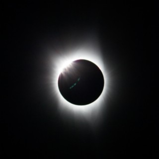 Solar Eclipse