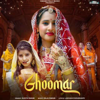 Ghoomar