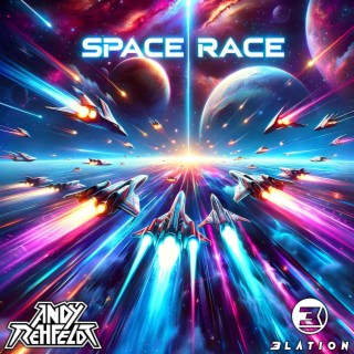 26 (Space Race) (Alternate Demo Version)