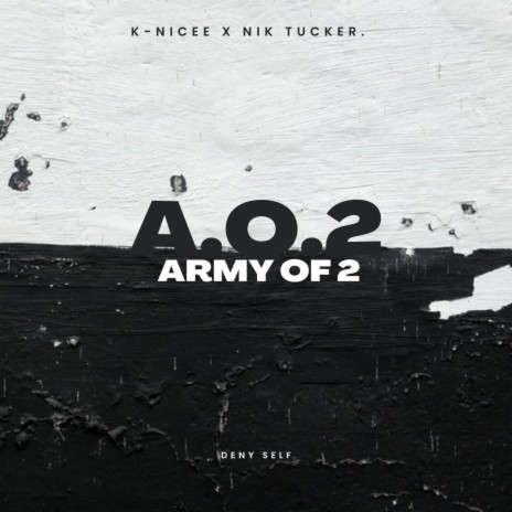 army of 2 ft. Nik tucker. | Boomplay Music