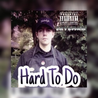 Hard To Do lyrics | Boomplay Music