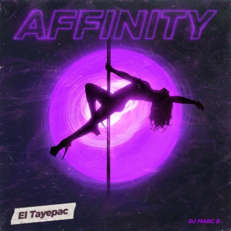 Affinity ft. Dj Marc B