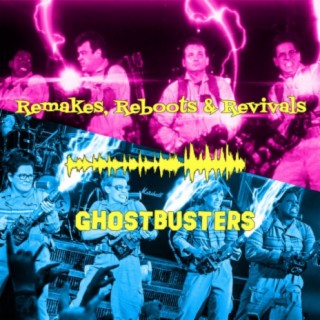 Devoted Fanbase - Ghostbusters