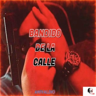 Bandido de la Calle