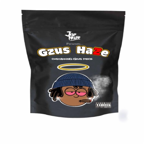 Jerk Flavored Ramen ft. Gzus Piece & Maverick Gawain | Boomplay Music