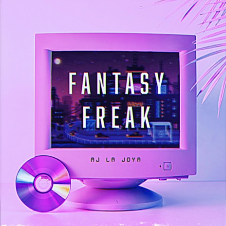 Fantasy Freak