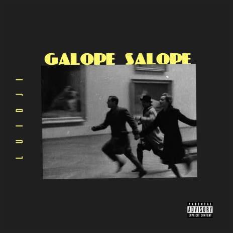 Galope Salope | Boomplay Music