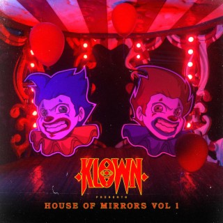 House Of Mirrors Vol 1.