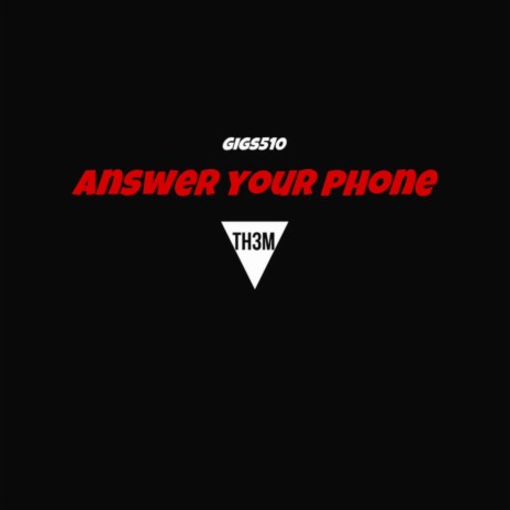 Answer Your Phone | Boomplay Music