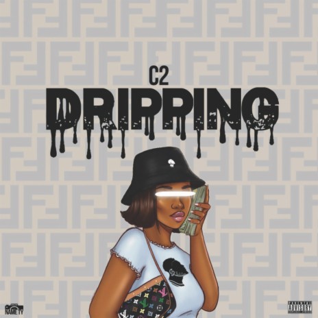 Dripping | Boomplay Music