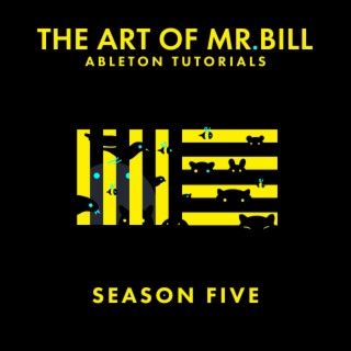 The Art of Mr. Bill 5