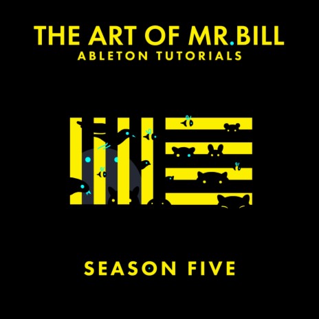 The Art of Mr. Bill 5 | Boomplay Music