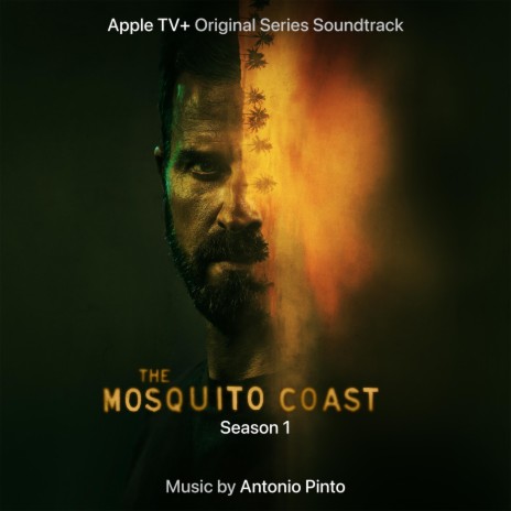 The Mosquito Coast Main Title | Boomplay Music