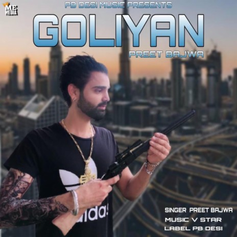 Goliyan | Boomplay Music