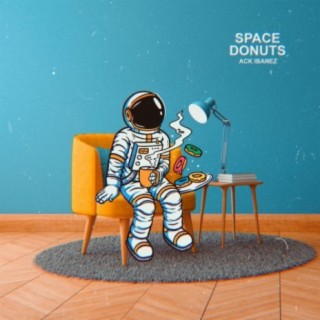 Space Donuts