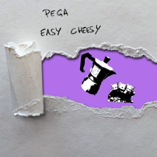 Easy Cheesy EP