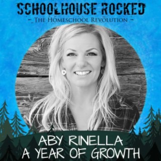 A Year of Growth - Aby Rinella, Part 3