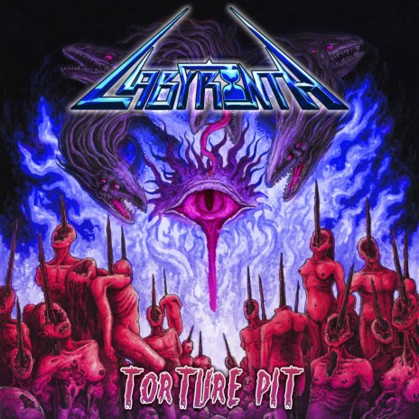 Torture Pit | Boomplay Music