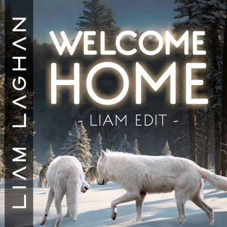 Welcome Home (Liam Edit) | Boomplay Music