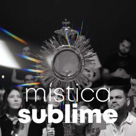 Mística Sublime (Live) ft. Sarah Rodrigues | Boomplay Music