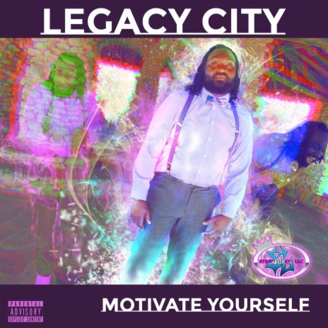 Motivate Yourself | Boomplay Music