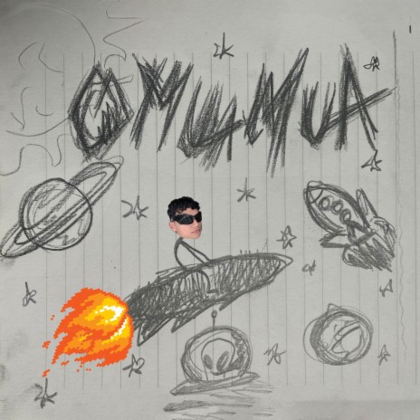 Omuamua ft. Da Brein | Boomplay Music