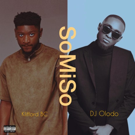 Somiso (final) ft. DJ Olodo | Boomplay Music