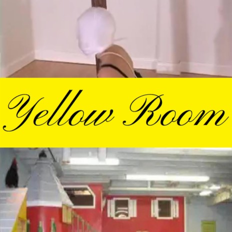 Yellow Room | Boomplay Music