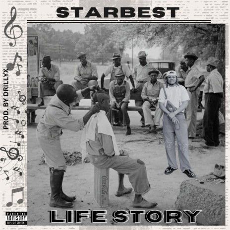 Life story | Boomplay Music