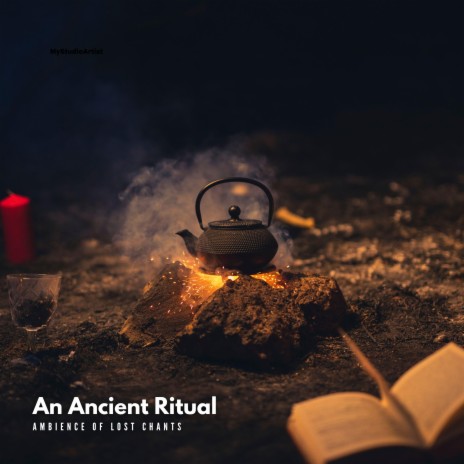 An Ancient Ritual | Boomplay Music