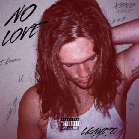 NO LOVE | Boomplay Music