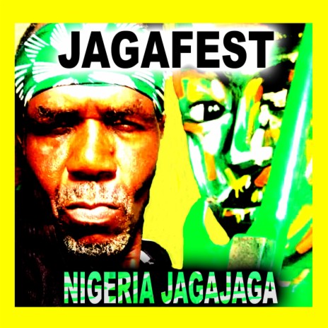 Nigeria Jagajaga