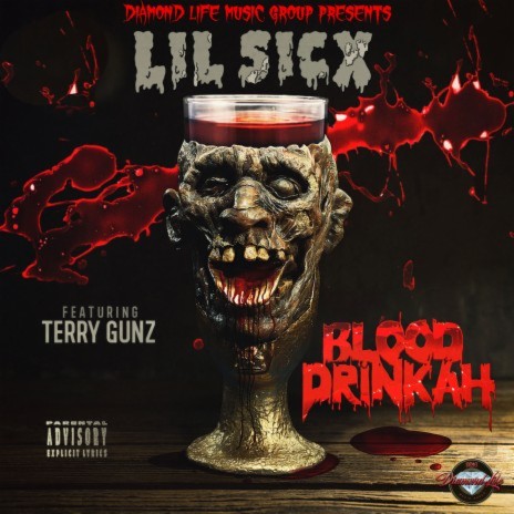 Blood Drinkah ft. Terry Gunz