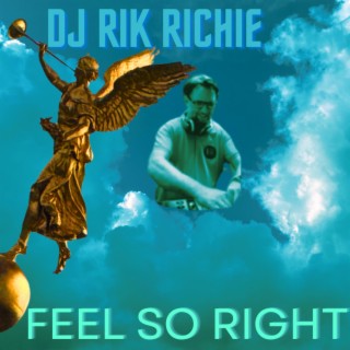 Feel so right (Radio Edit)