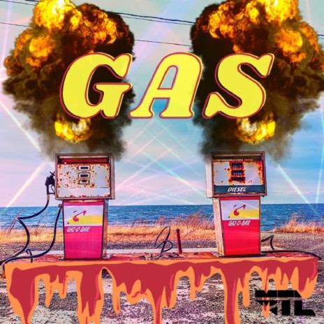 GAS | Boomplay Music